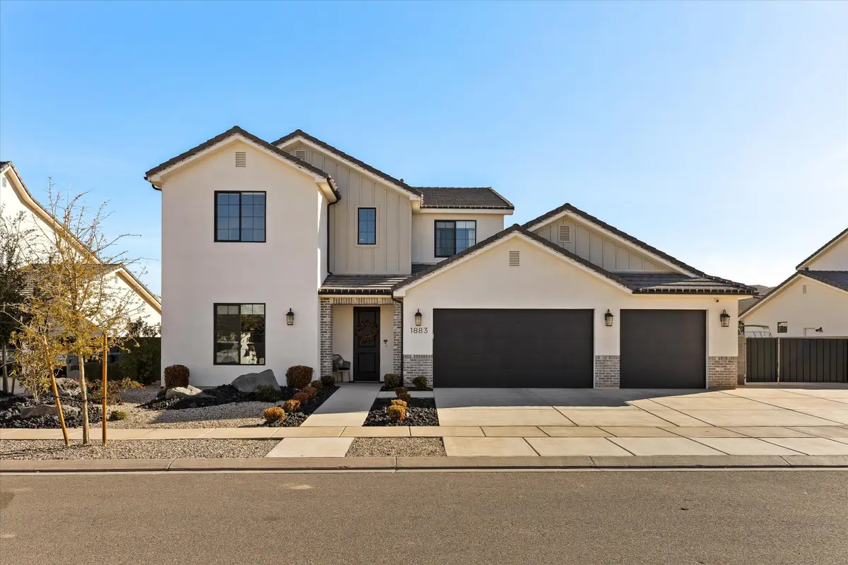 1883 S Old Stone, Washington, UT 84780 - #1