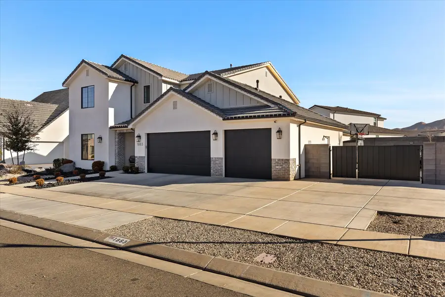1883 S Old Stone, Washington, UT 84780 - #2
