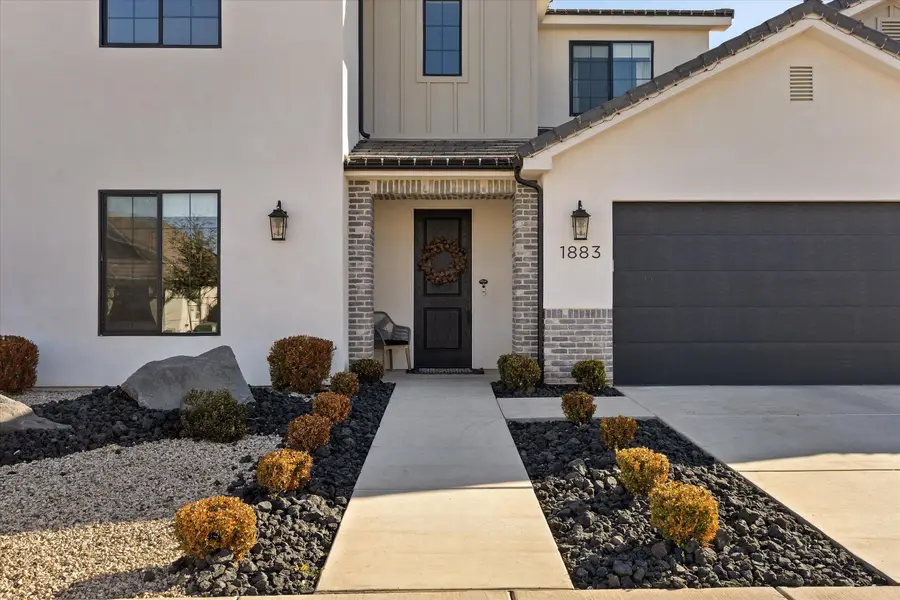 1883 S Old Stone, Washington, UT 84780 - #3