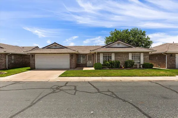 1055 E 900 #43, St George, UT 84790