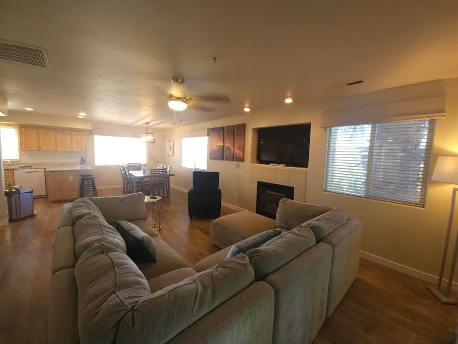 1845 W Canyon View Dr #1007, Saint George, UT 84770 - #3