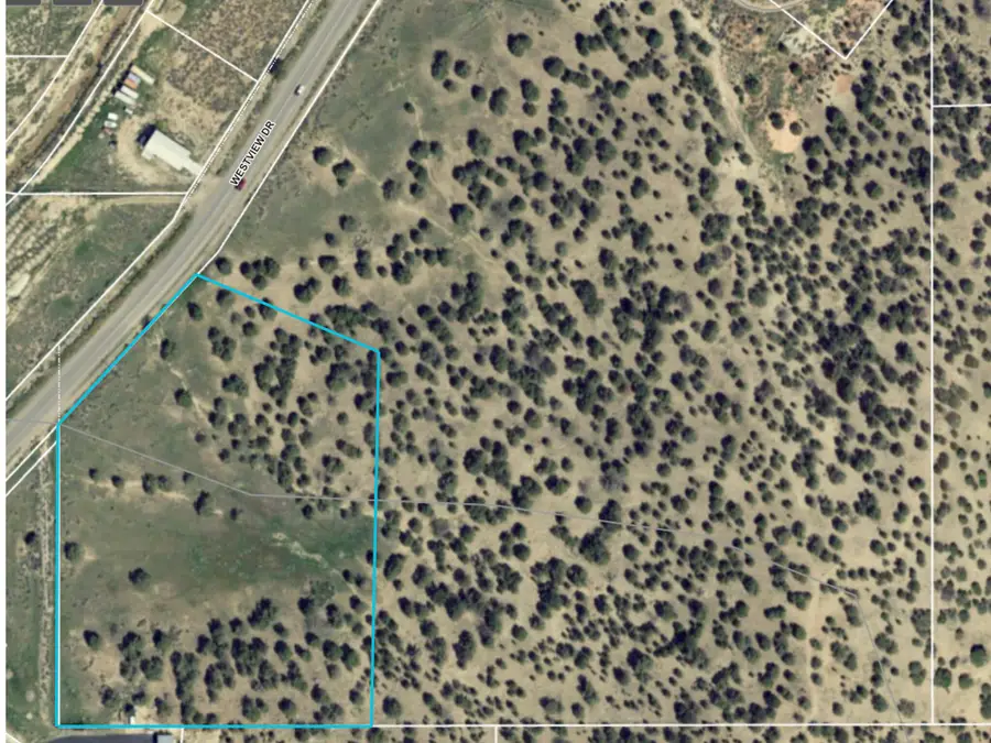 5 acres on N Westview Drive, Cedar City, UT 84720 - #2