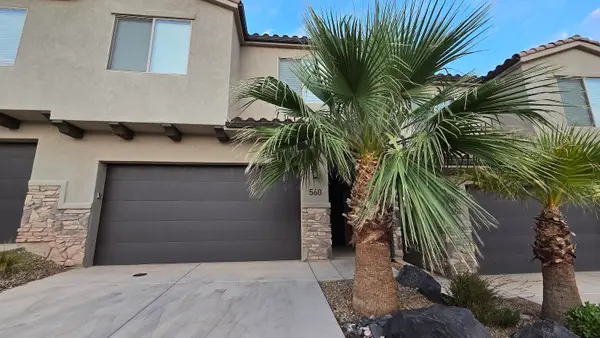 560 N Ventura Lane, Washington, UT 84780