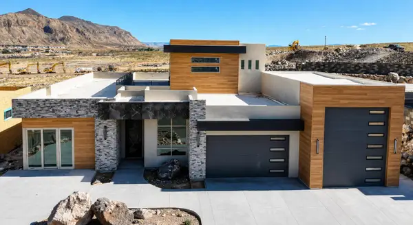 1361 W 800 #LOT 22, Hurricane, UT 84737