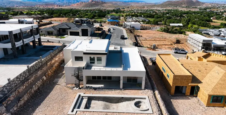 1361 W 800 #LOT 22, Hurricane, UT 84737 - #2
