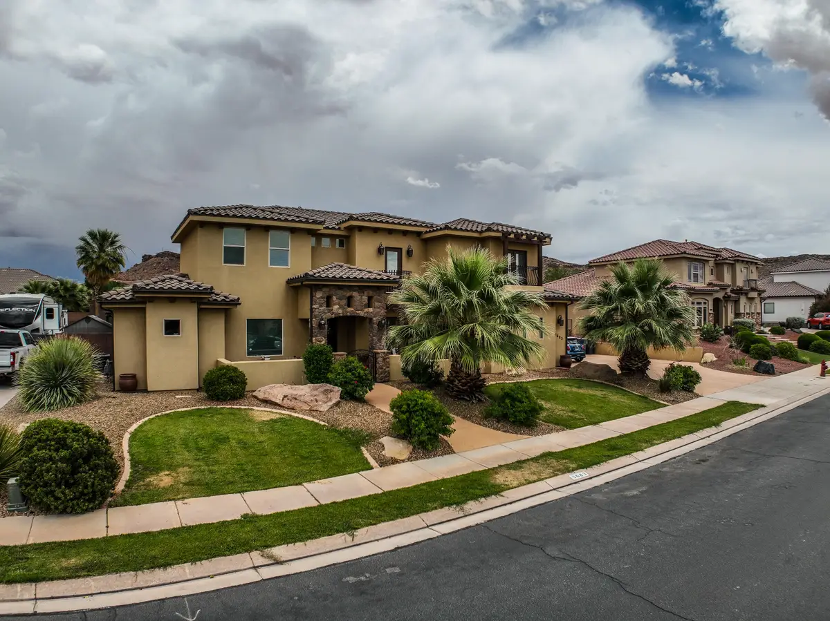 3683 S 2640, Saint George, UT 84790 - #1