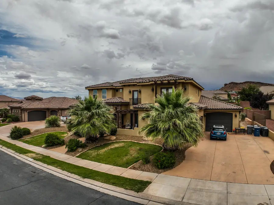 3683 S 2640, Saint George, UT 84790 - #2