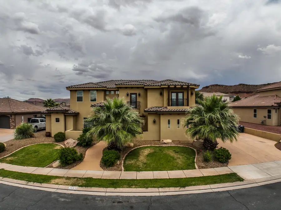 3683 S 2640, Saint George, UT 84790 - #3