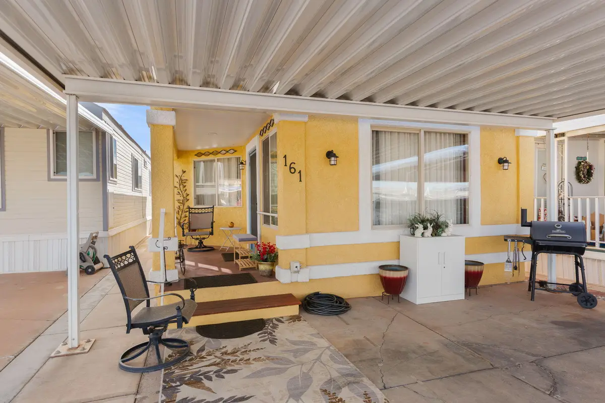 1225 N Dixie Downs Rd #161, Saint George, UT 84770 - #1