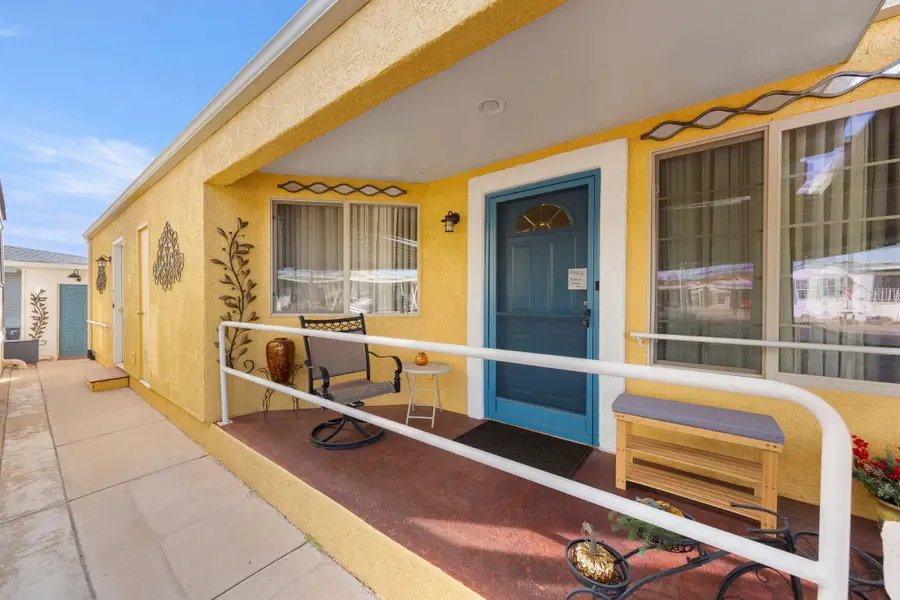 1225 N Dixie Downs Rd #161, Saint George, UT 84770 - #2