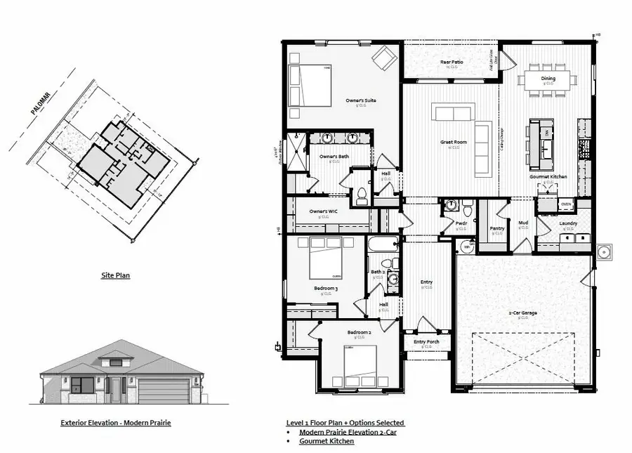 3369 W Palomar, Hurricane, UT 84737 - #3