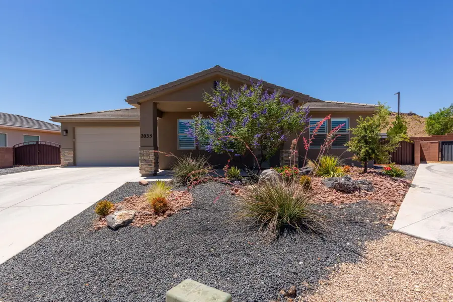 2035 W Weeping Rock, Hurricane, UT 84737 - #2