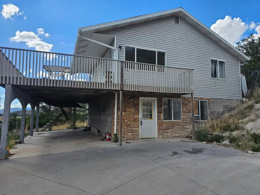 207 E Red Hill Rd, Central, UT 84722 - #2
