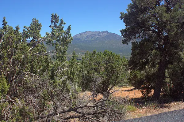 254 Cottontail Cir, Central, UT 84722