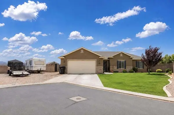 1761 Willow Ln, Cedar City, UT 84720