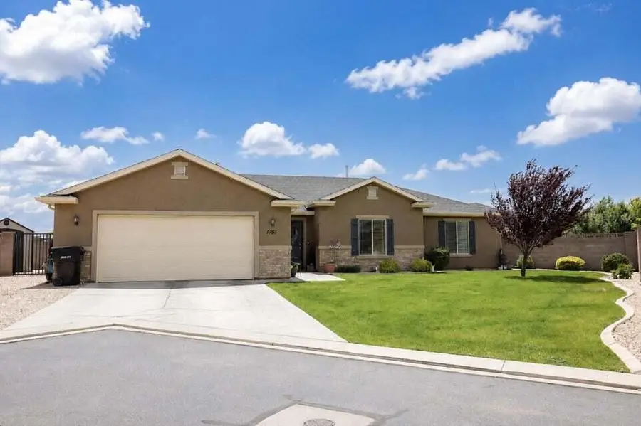 1761 Willow Ln, Cedar City, UT 84720 - #2
