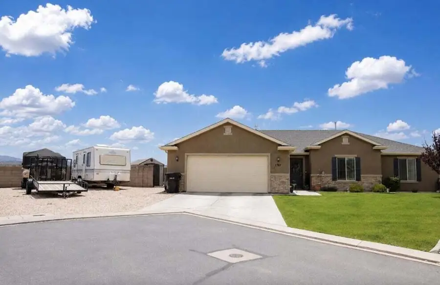 1761 Willow Ln, Cedar City, UT 84720 - #3