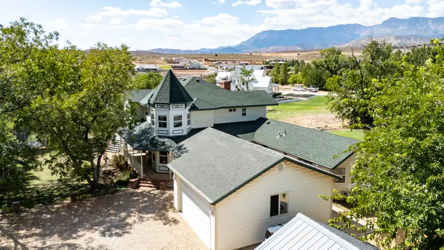 51 N Ash Creek Dr, Toquerville, UT 84774 - #2