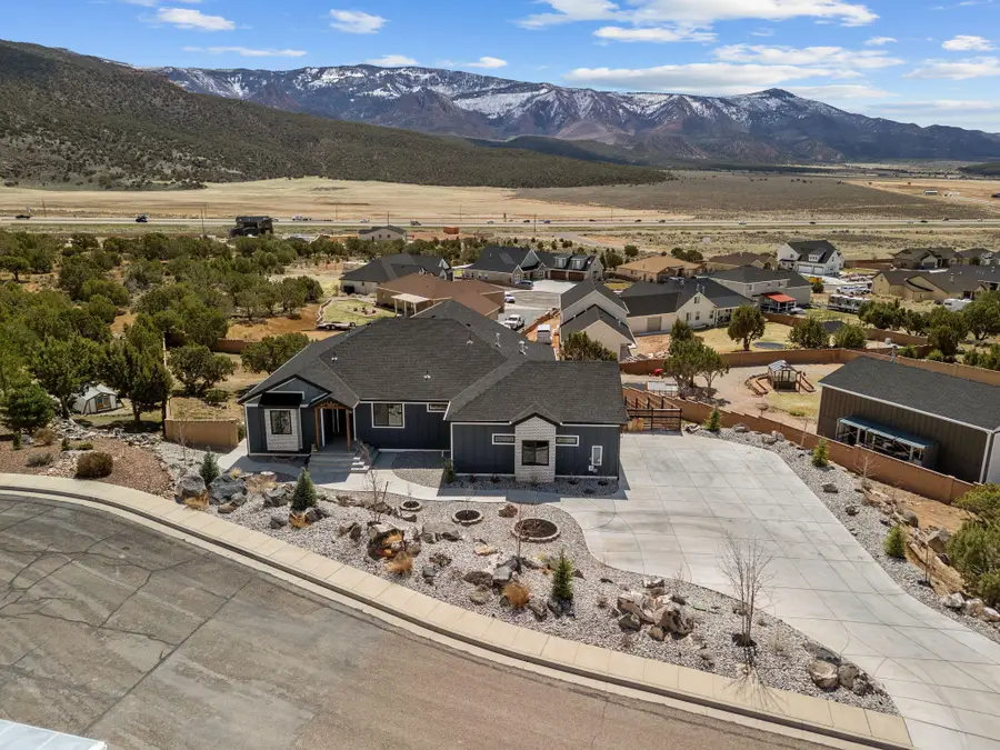 2753 W Eagle Ridge Lp, Cedar City, UT 84720 - #2