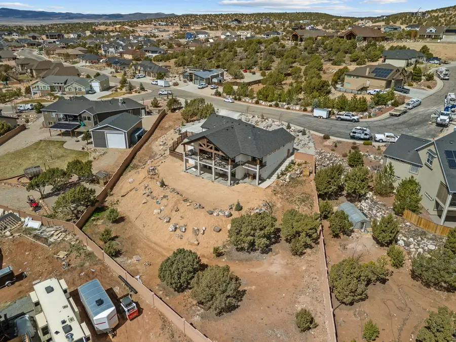 2753 W Eagle Ridge Lp, Cedar City, UT 84720 - #3