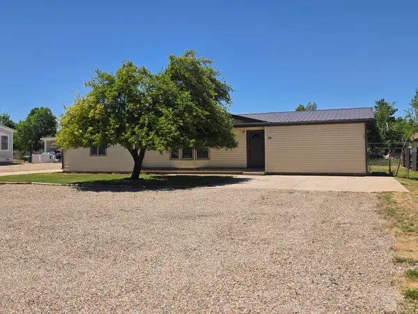 453 N 200, Parowan, UT 84761