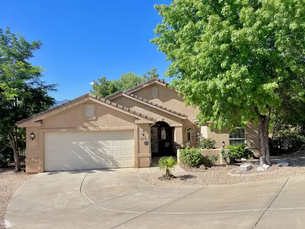 1109 N Ruby Place, Washington, UT 84780