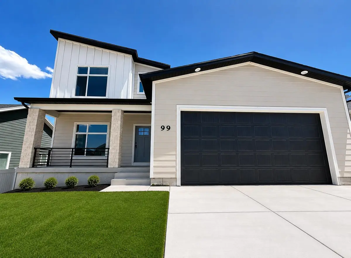 141 S 940, Santaquin, UT 84655 - #1