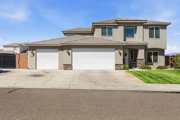 3358 S Marietta Dr, St George, UT 84790