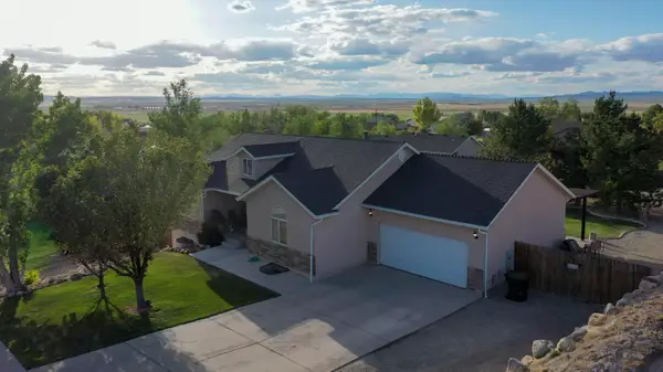 1797 E Sunset Rd, Cedar City, UT 84721