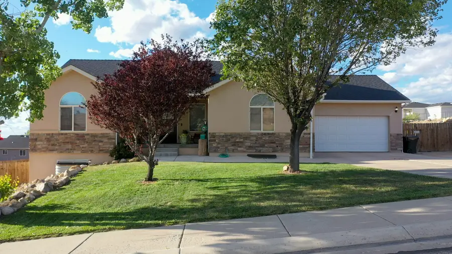 1797 E Sunset Rd, Cedar City, UT 84721 - #2