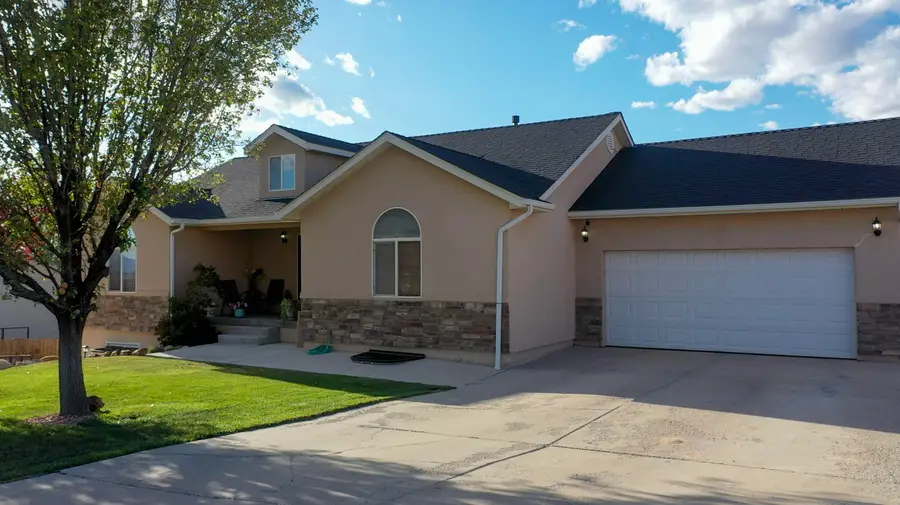 1797 E Sunset Rd, Cedar City, UT 84721 - #3