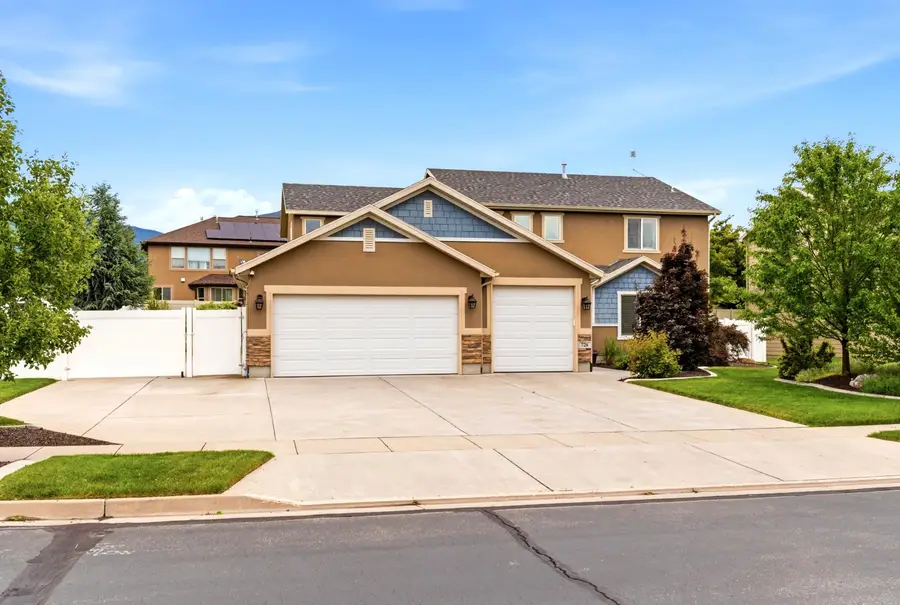 726 N Monarch Way, Farmington, UT 84025 - #3