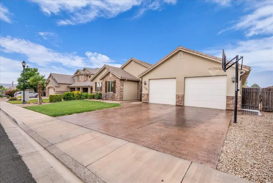 2376 S 2160, Saint George, UT 84790 - #2