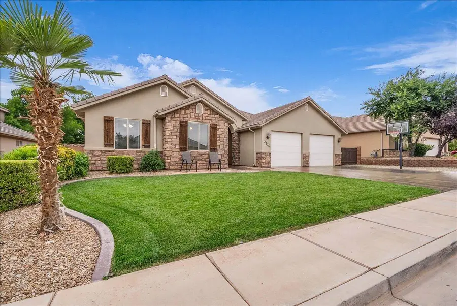 2376 S 2160, Saint George, UT 84790 - #3
