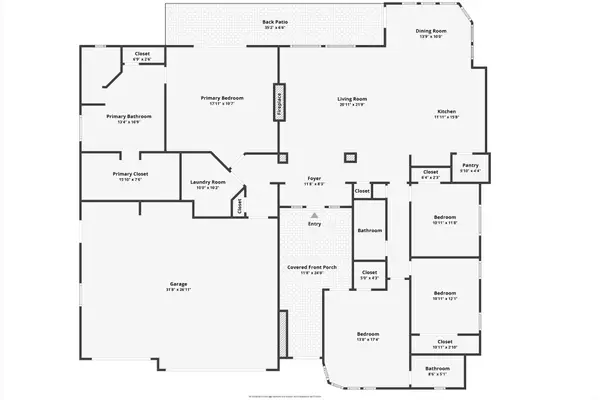 5459 N Northgate Peaks Dr, St George, UT 84770