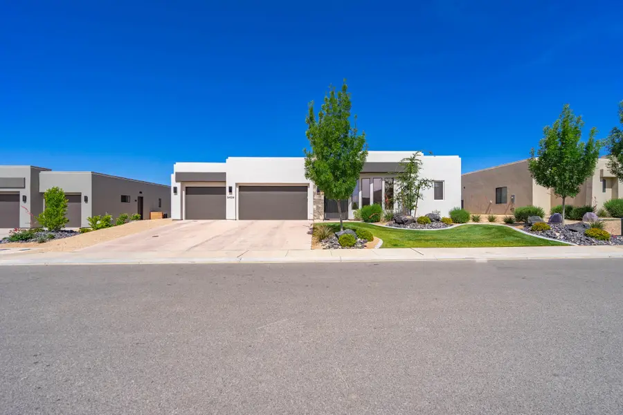 5459 N Northgate Peaks Dr, Saint George, UT 84770 - #2