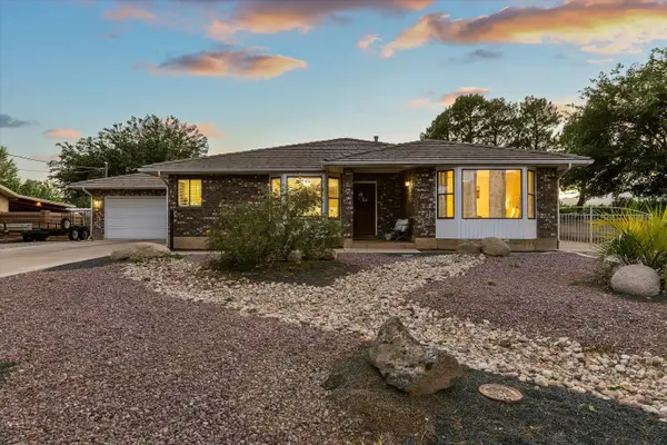 265 N 300, La Verkin, UT 84745