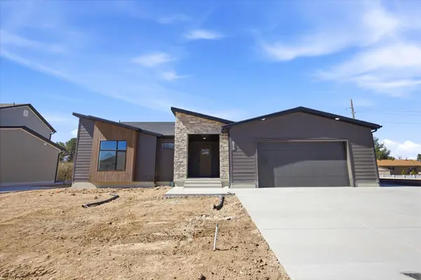 816 S 1300, Spanish Fork, UT 84660
