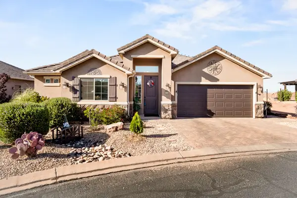 2261 S Tonaquint Dr #33, St George, UT 84770