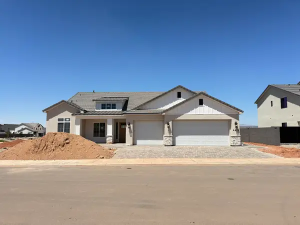4478 S Climber Wharf Ln, Washington, UT 84780