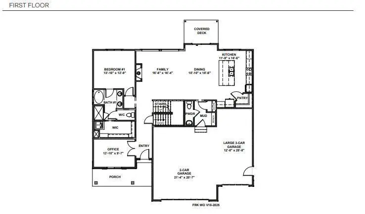 370 N Rhyolite Dr #110, Hurricane, UT 84737 - #2