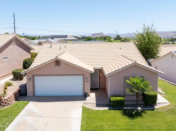 210 N Mall Dr #108, St George, UT 84790