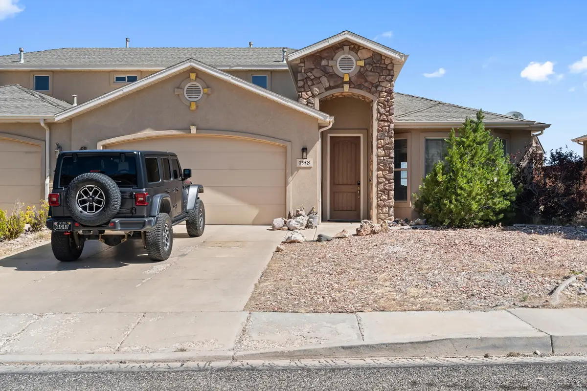 1358 W 1525, Cedar City, UT 84720 - #1