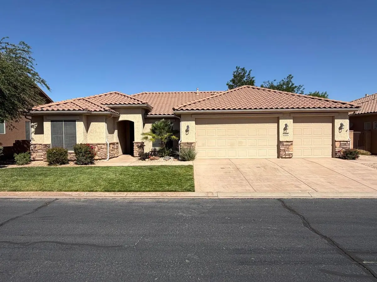 4996 S Mosaic Dr, Saint George, UT 84790 - #1