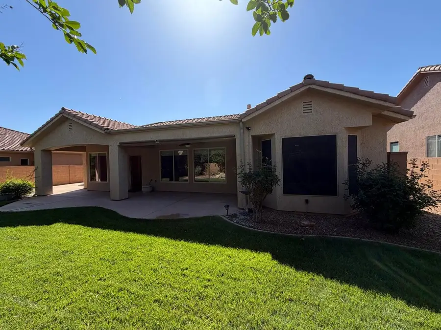 4996 S Mosaic Dr, Saint George, UT 84790 - #3