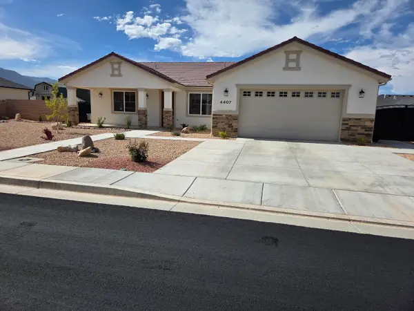 4407 W 200 St, Cedar City, UT 84720
