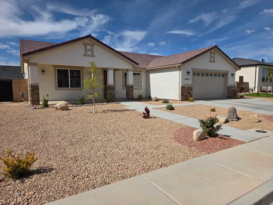 4407 W 200 St, Cedar City, UT 84720 - #2