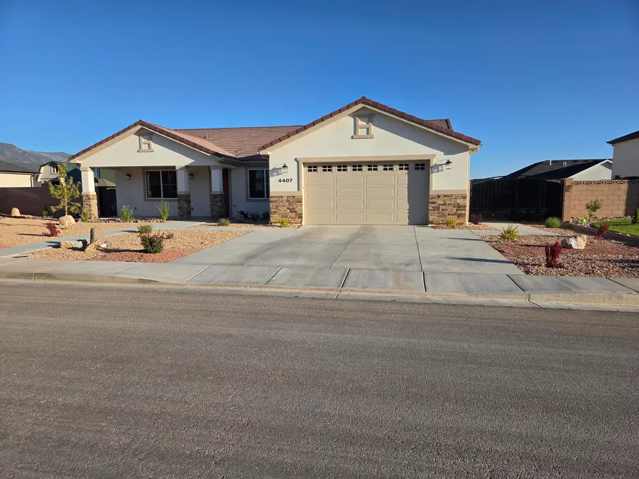4407 W 200 St, Cedar City, UT 84720 - #3
