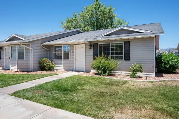 1015 S River Rd #6, St George, UT 84790