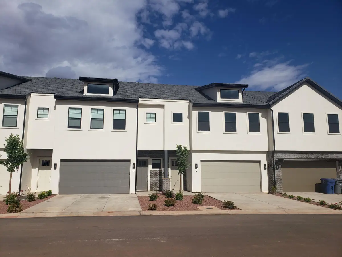 2600 N Ocotillo Way #2, Santa Clara, UT 84765 - #1